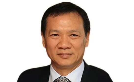 华裔赌业大亨刘锦坤：从纺织业到彩票帝国的传奇人生